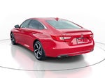 2018 Honda Accord Sedan Sport 1.5T