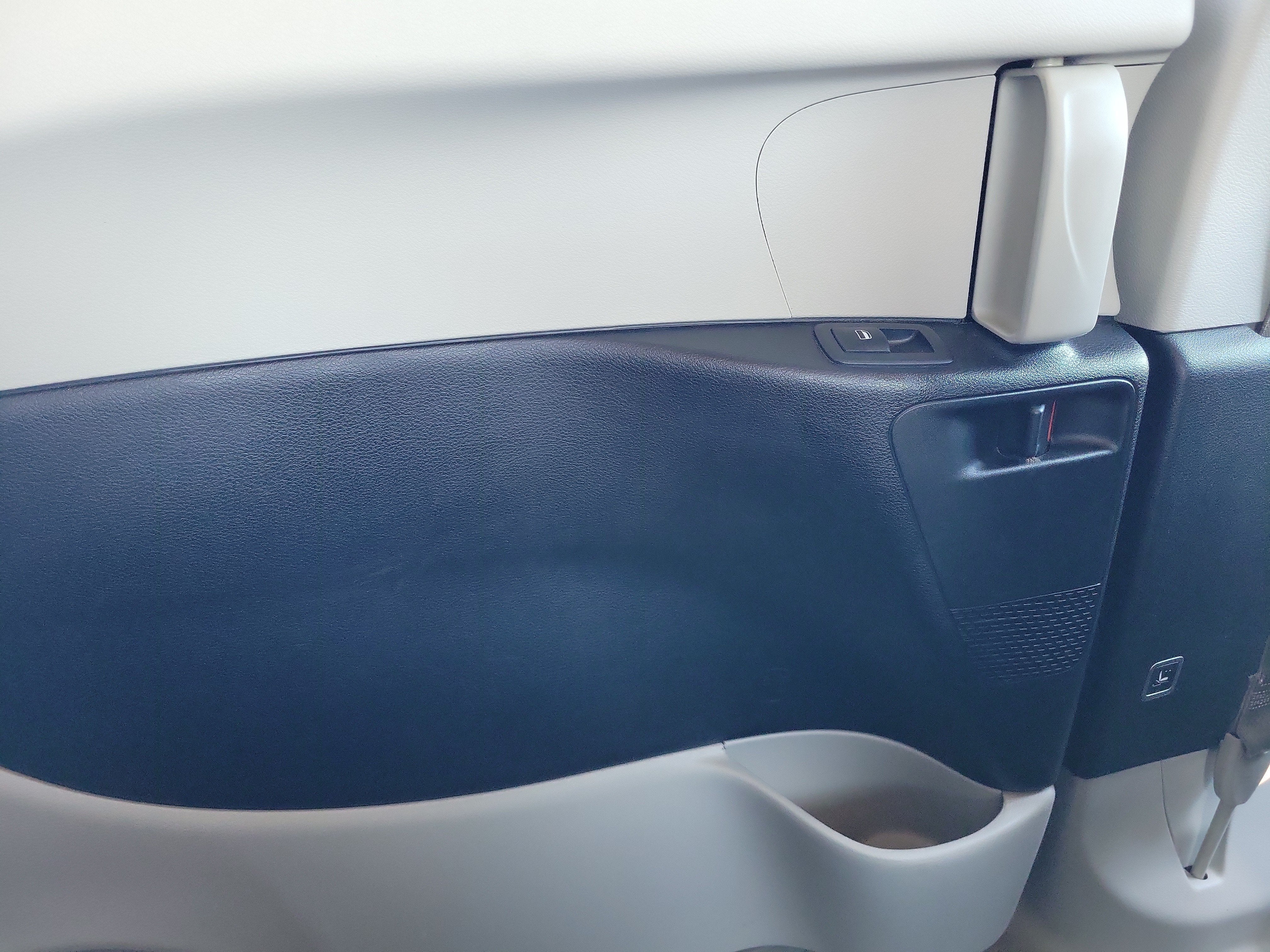 2019 Chrysler Pacifica LX