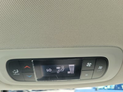 2019 Chrysler Pacifica LX