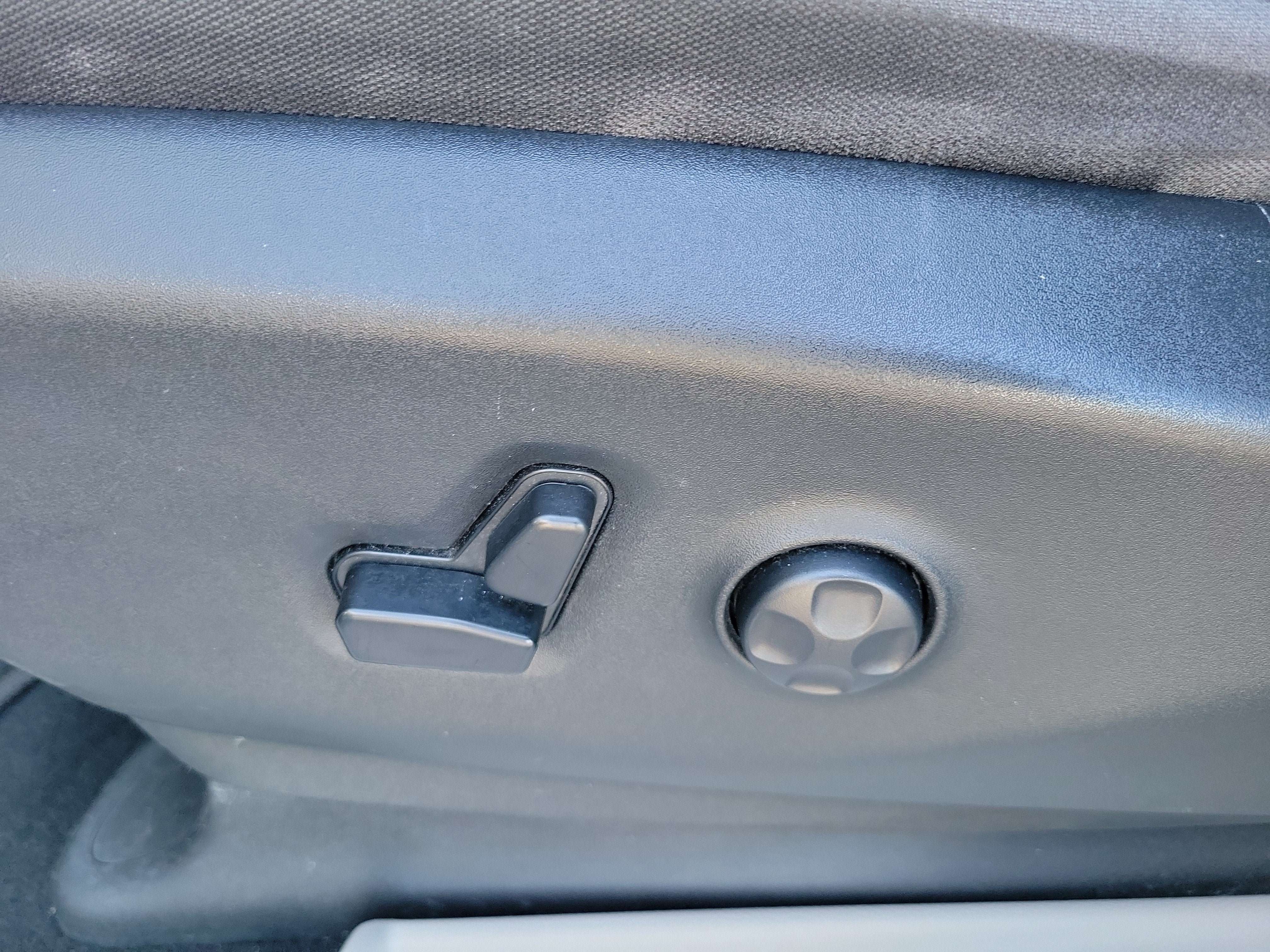 2019 Chrysler Pacifica LX