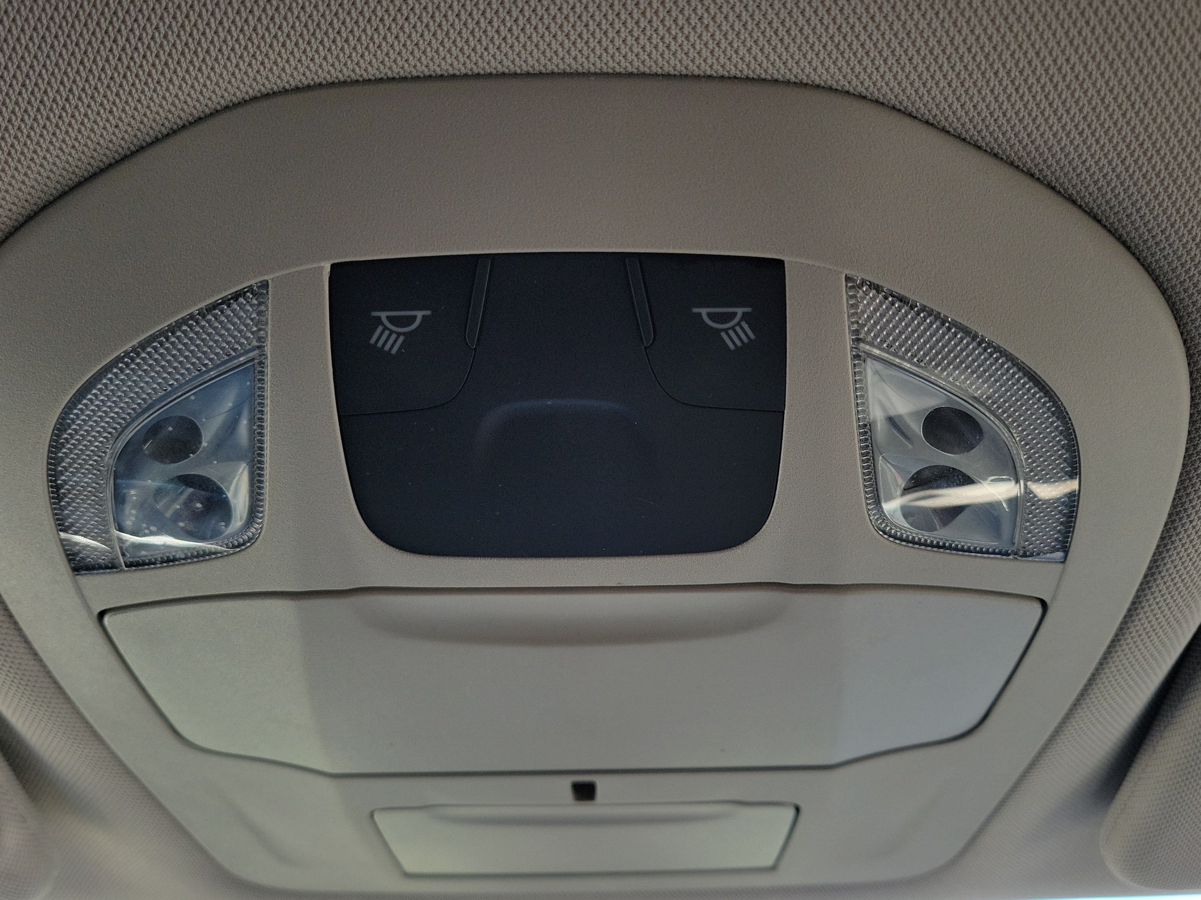 2019 Chrysler Pacifica LX