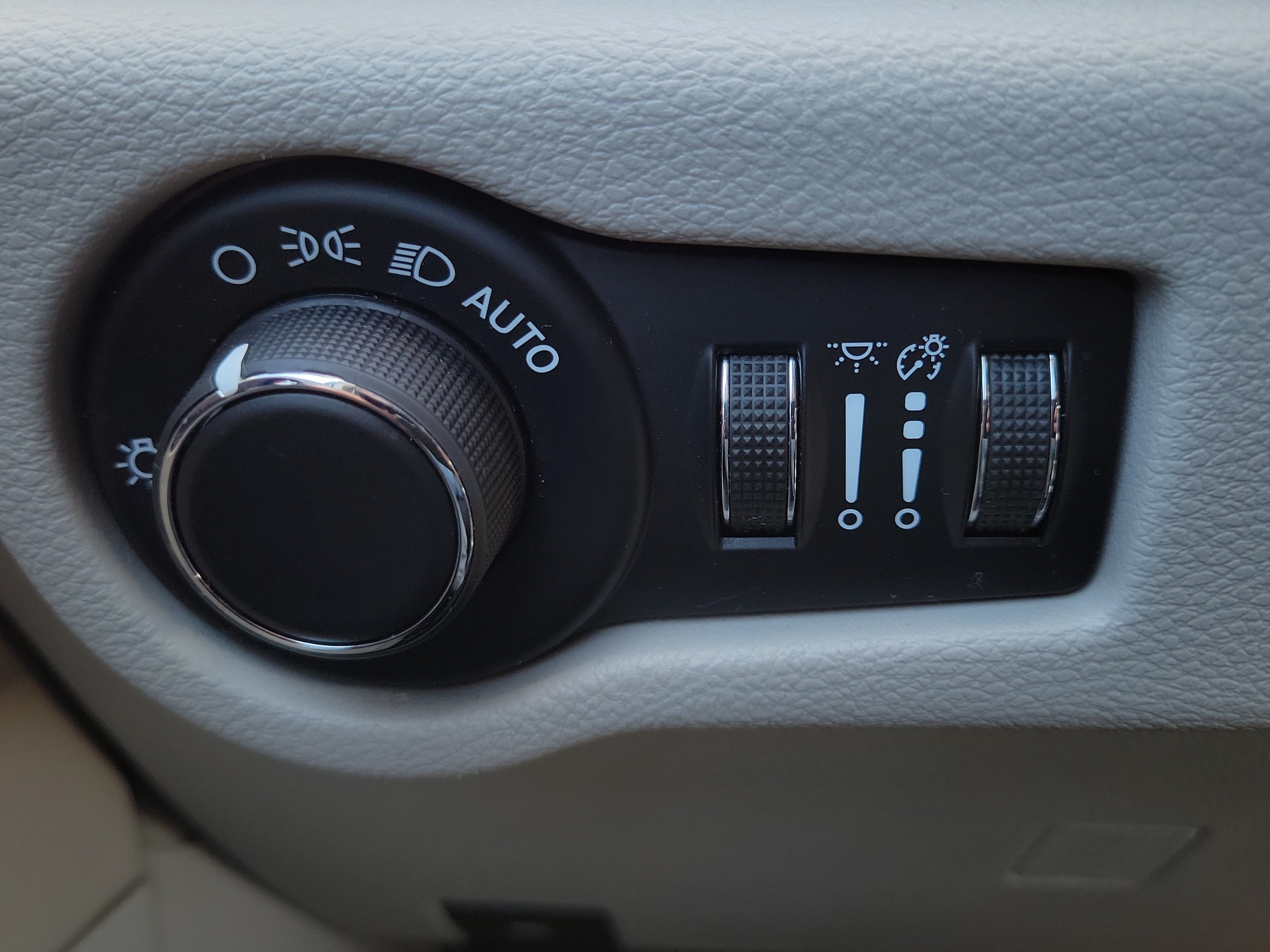 2019 Chrysler Pacifica LX