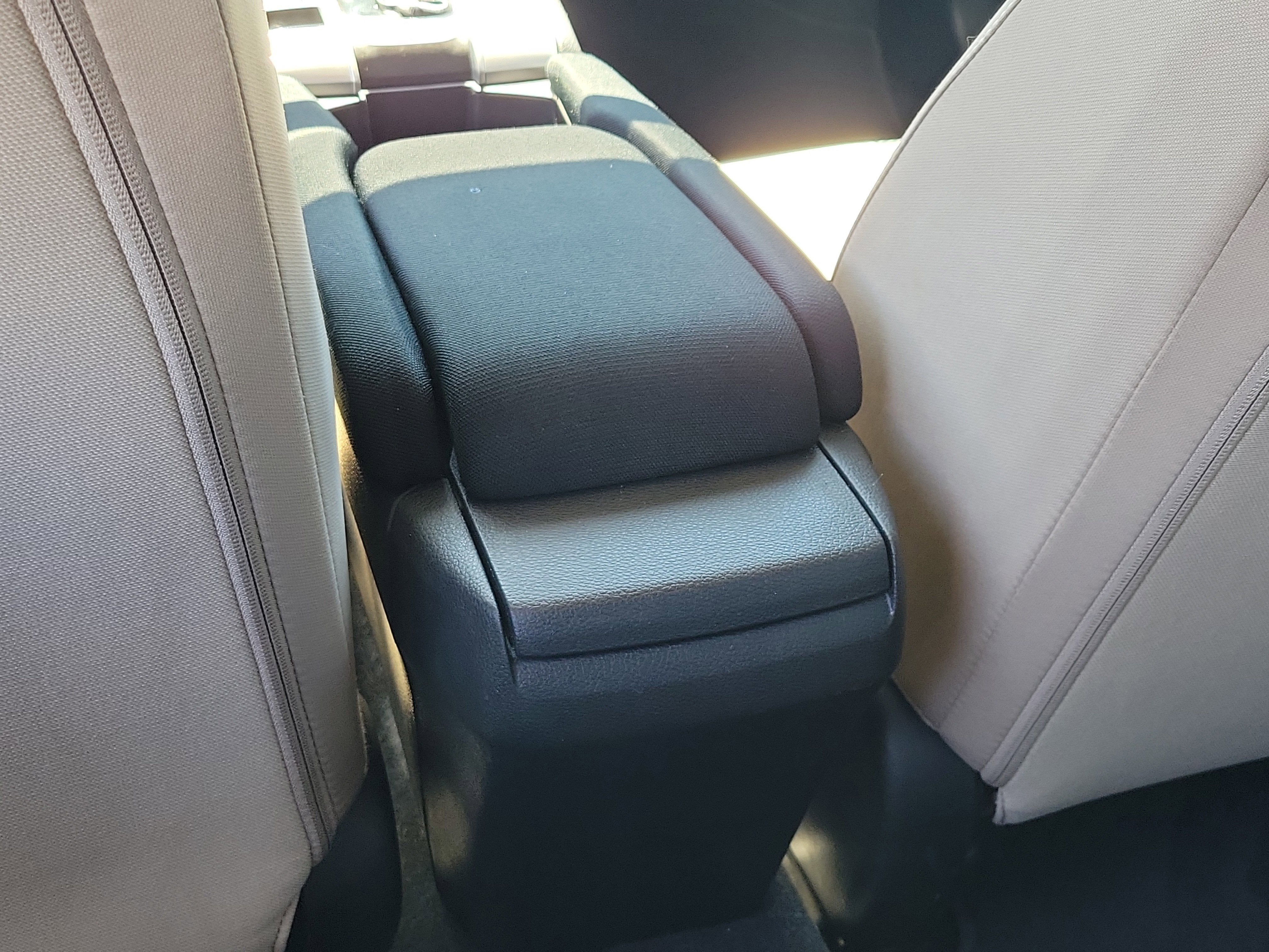 2018 Honda Civic Sedan LX