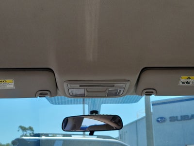 2018 Honda Civic Sedan LX