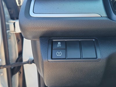 2018 Honda Civic Sedan LX