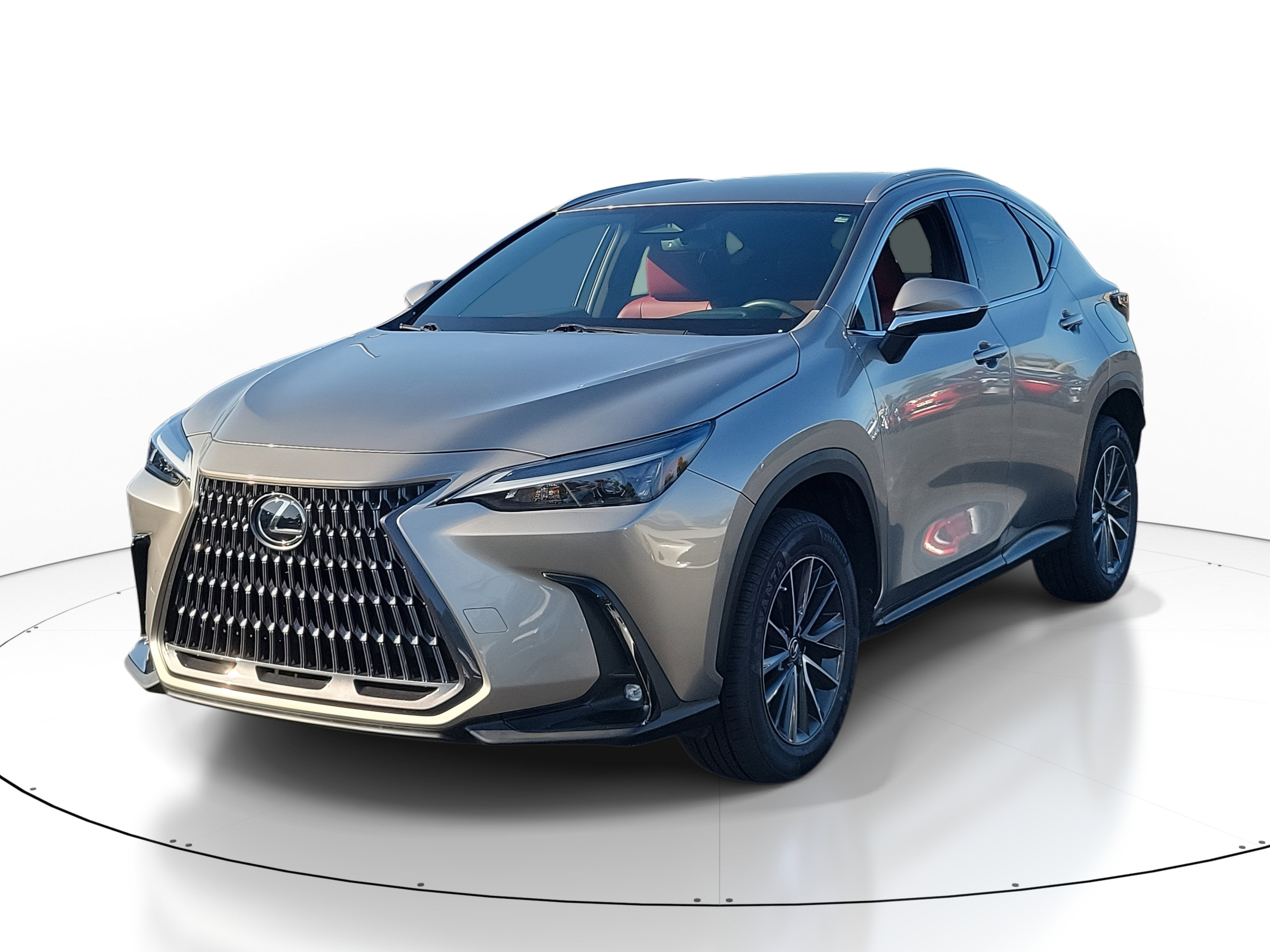 2023 Lexus NX NX 250