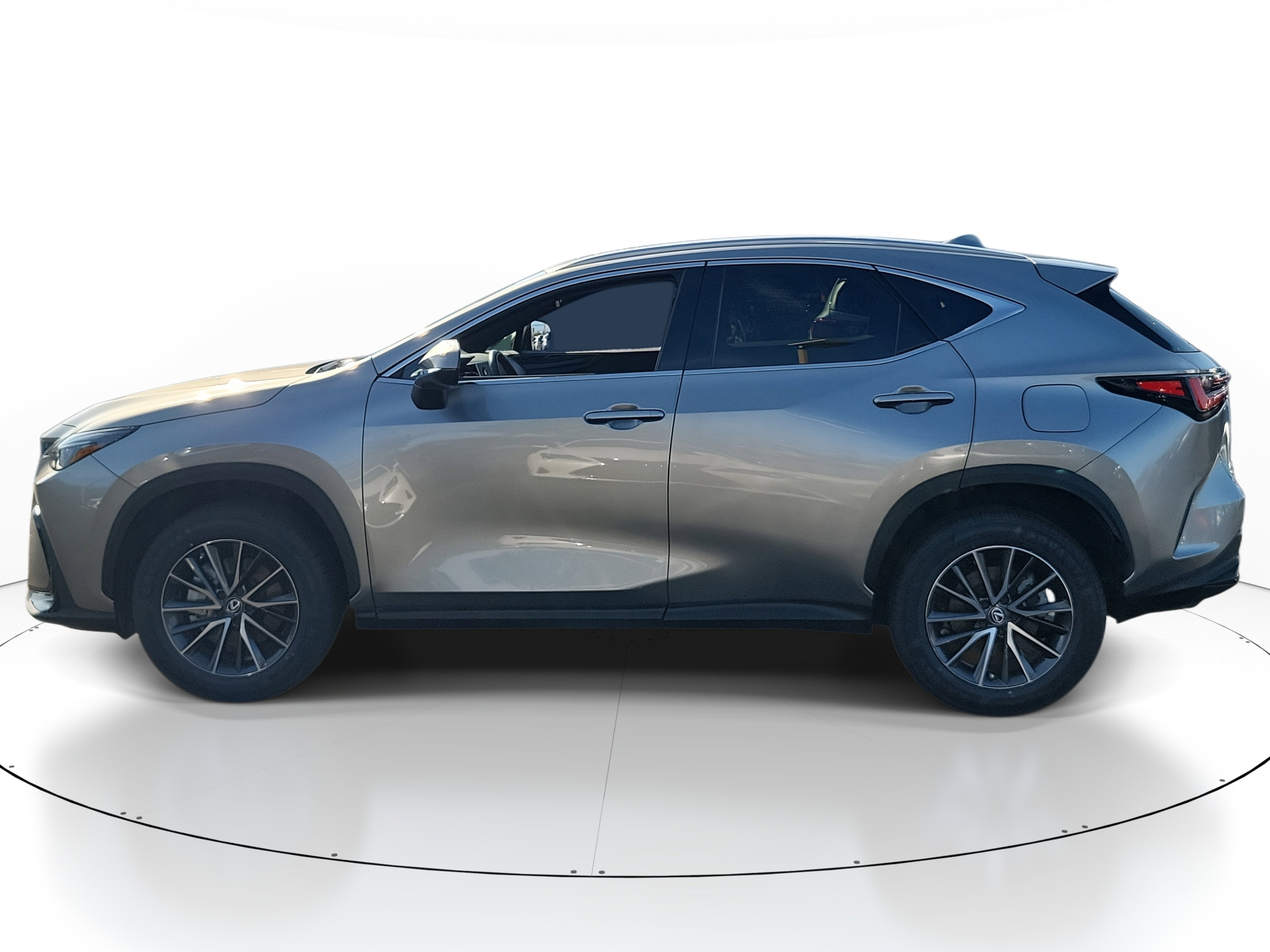 2023 Lexus NX NX 250