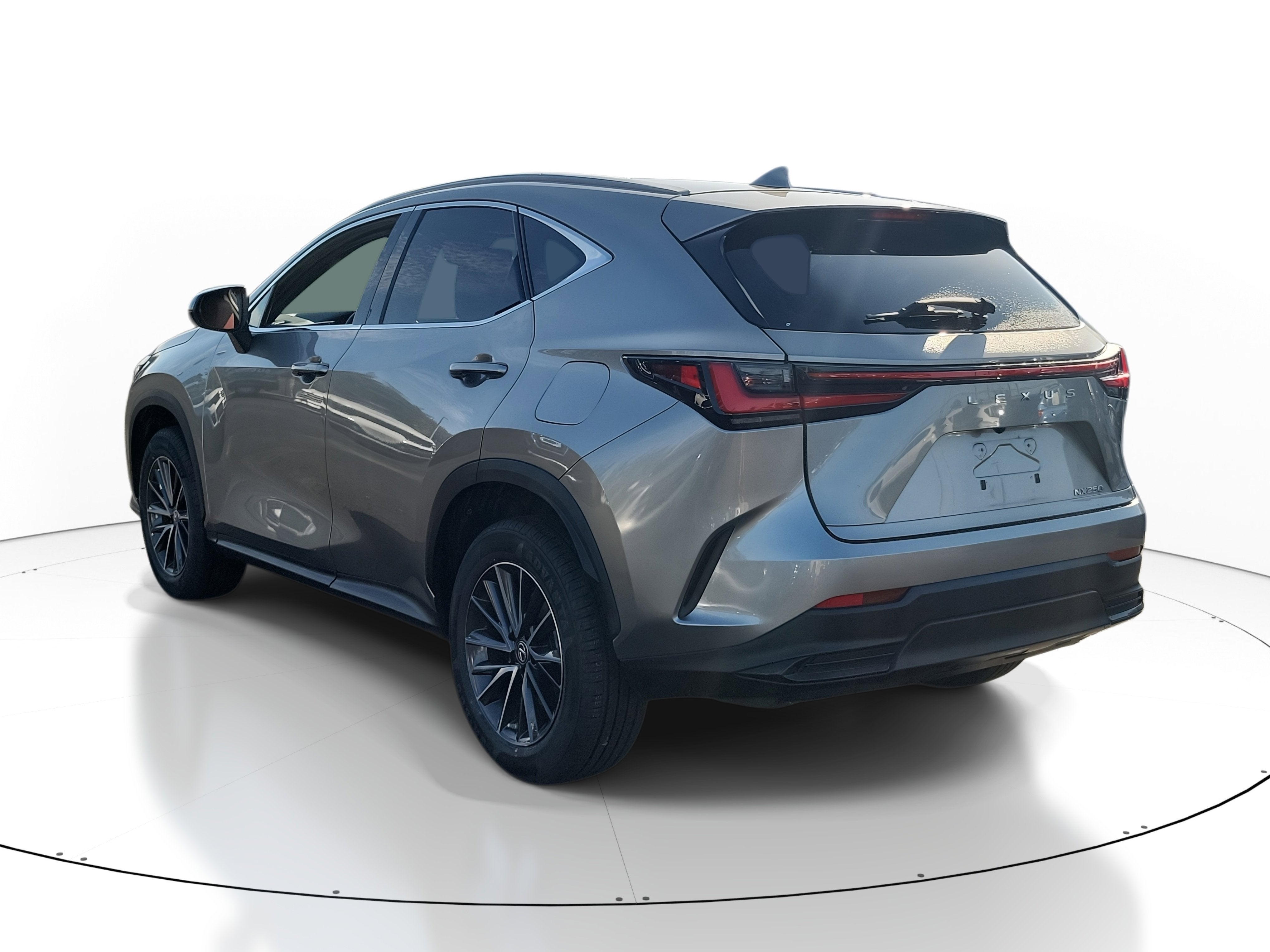 2023 Lexus NX NX 250