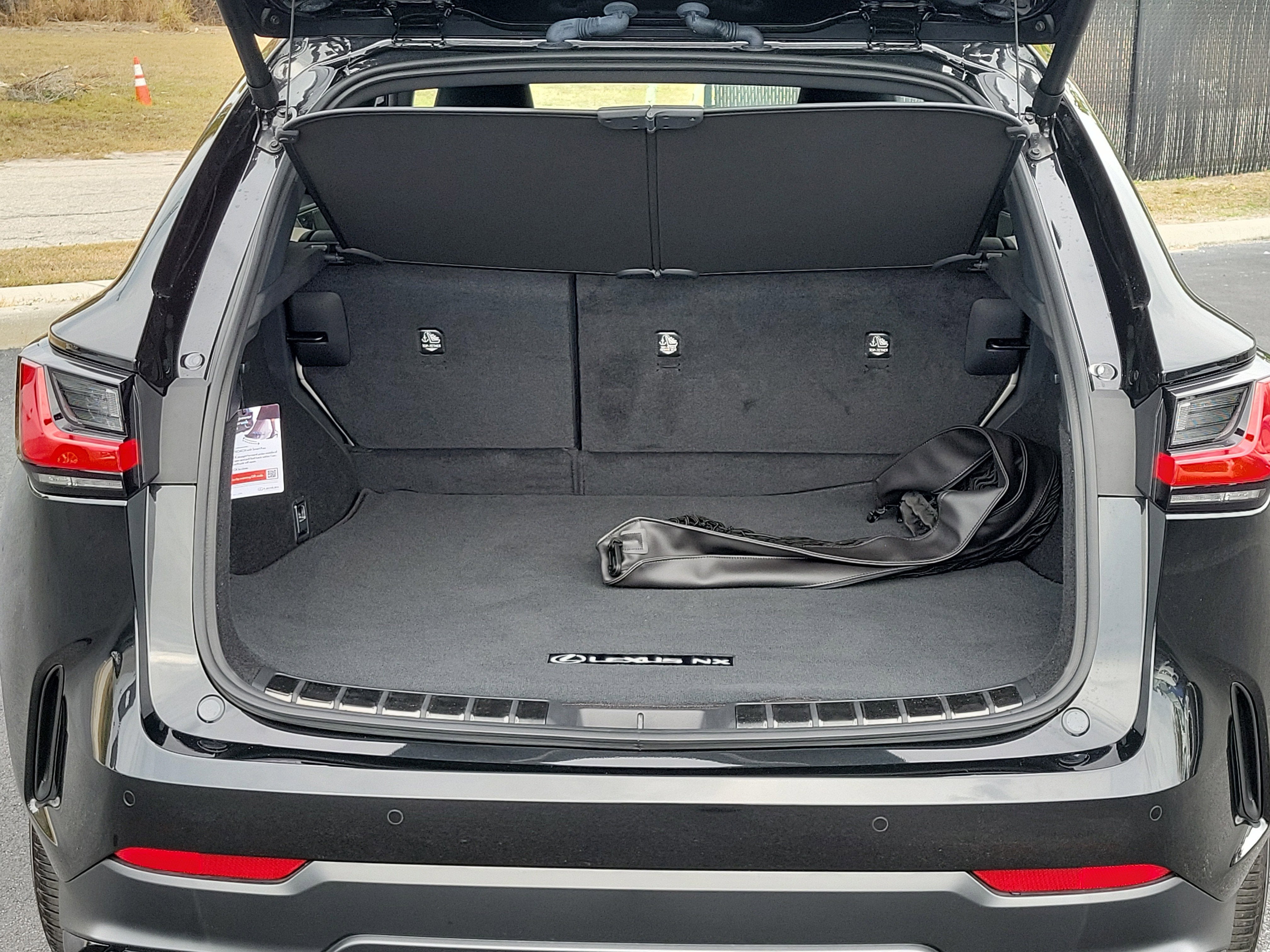 2024 Lexus NX NX 250 Premium