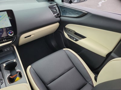 2024 Lexus NX NX 250 Premium