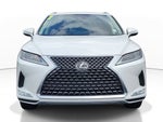 2022 Lexus RX RX 350