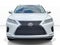 2022 Lexus RX RX 350