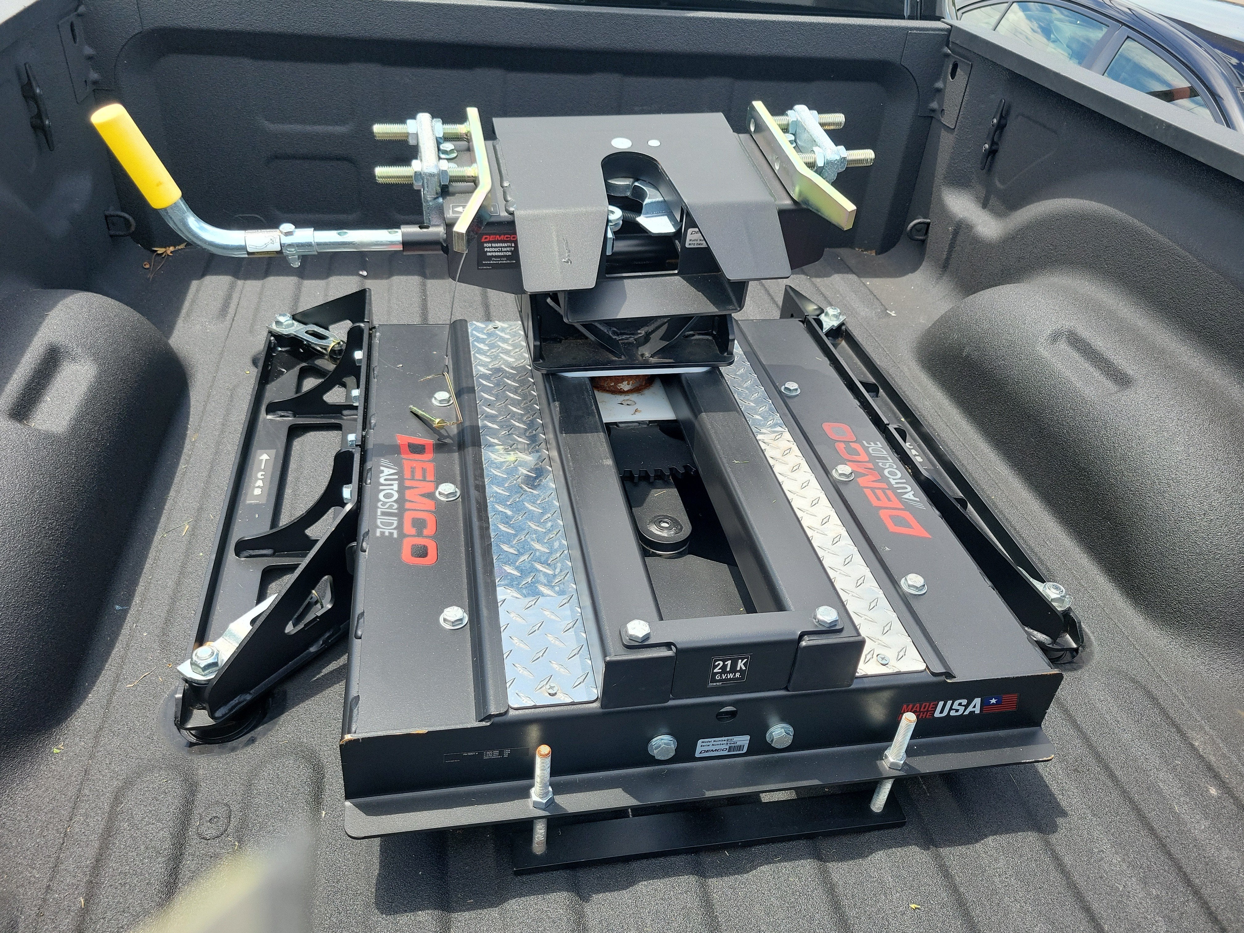 2025 RAM 3500 Limited