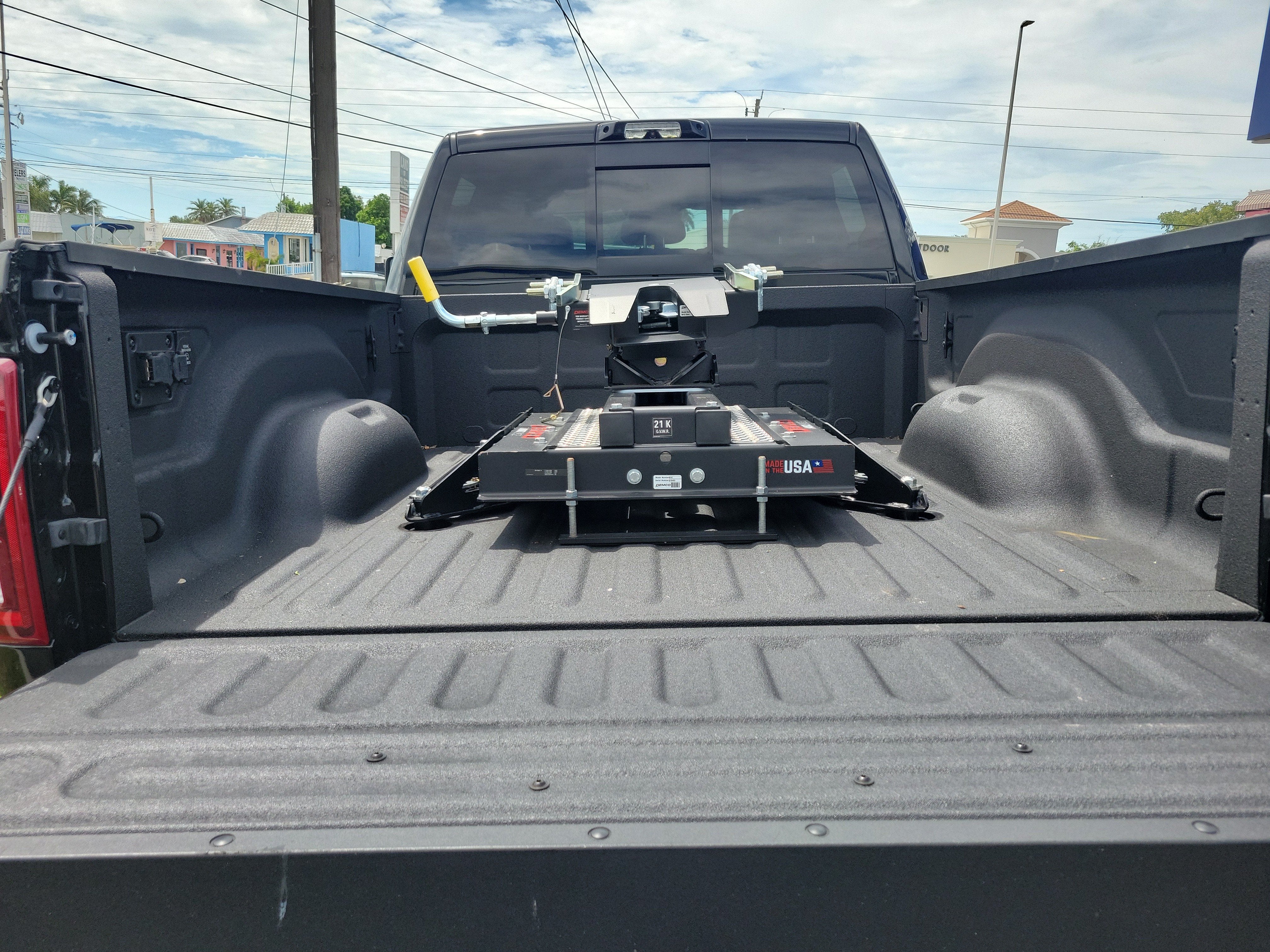2025 RAM 3500 Limited