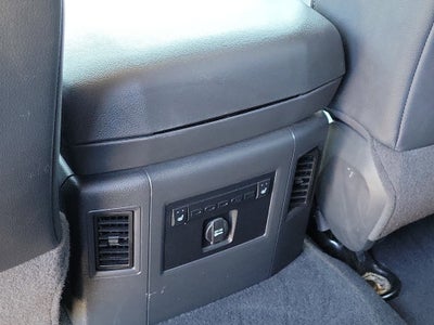 2011 RAM 2500 Laramie