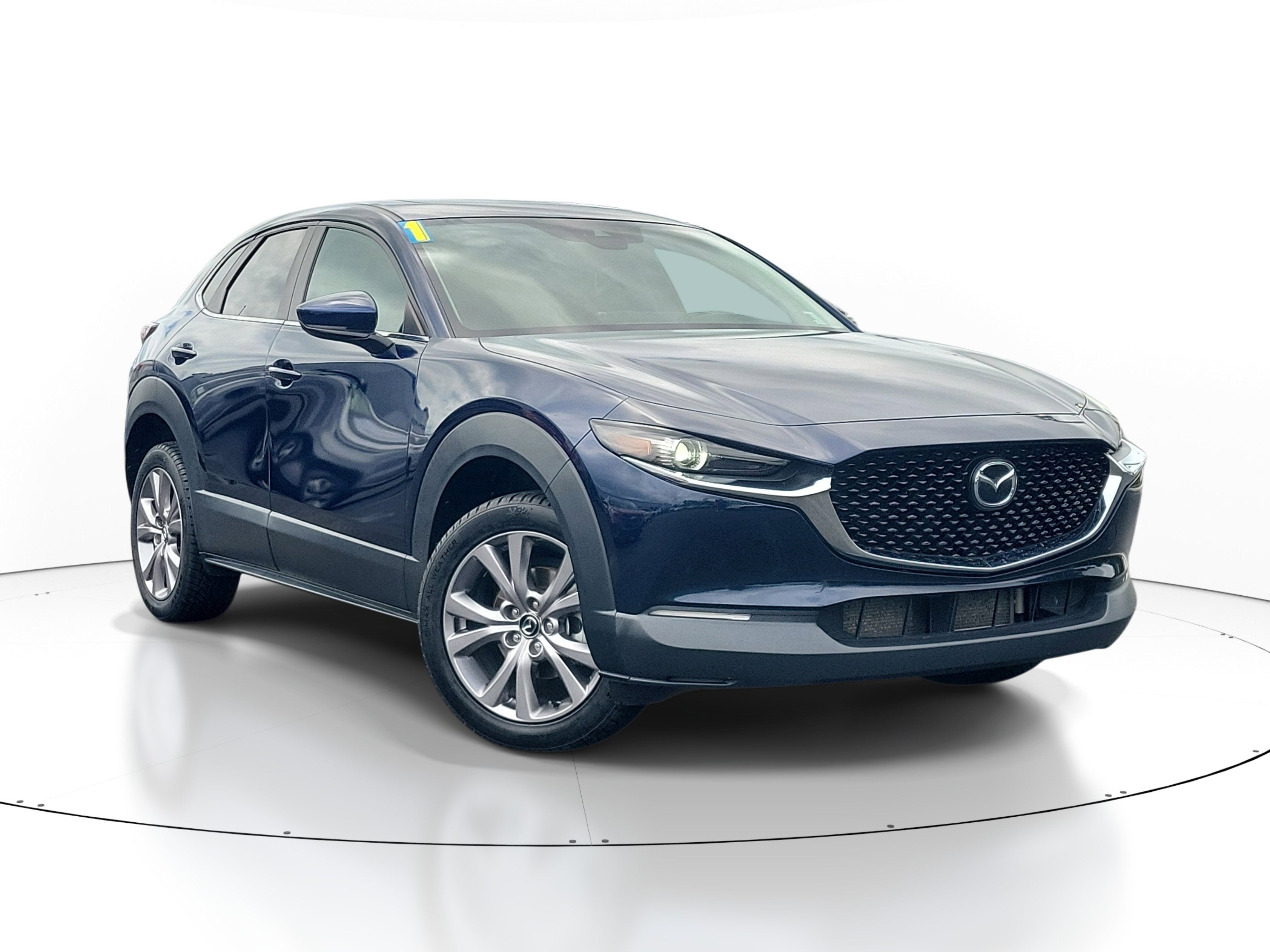 2021 Mazda Mazda CX-30 Preferred