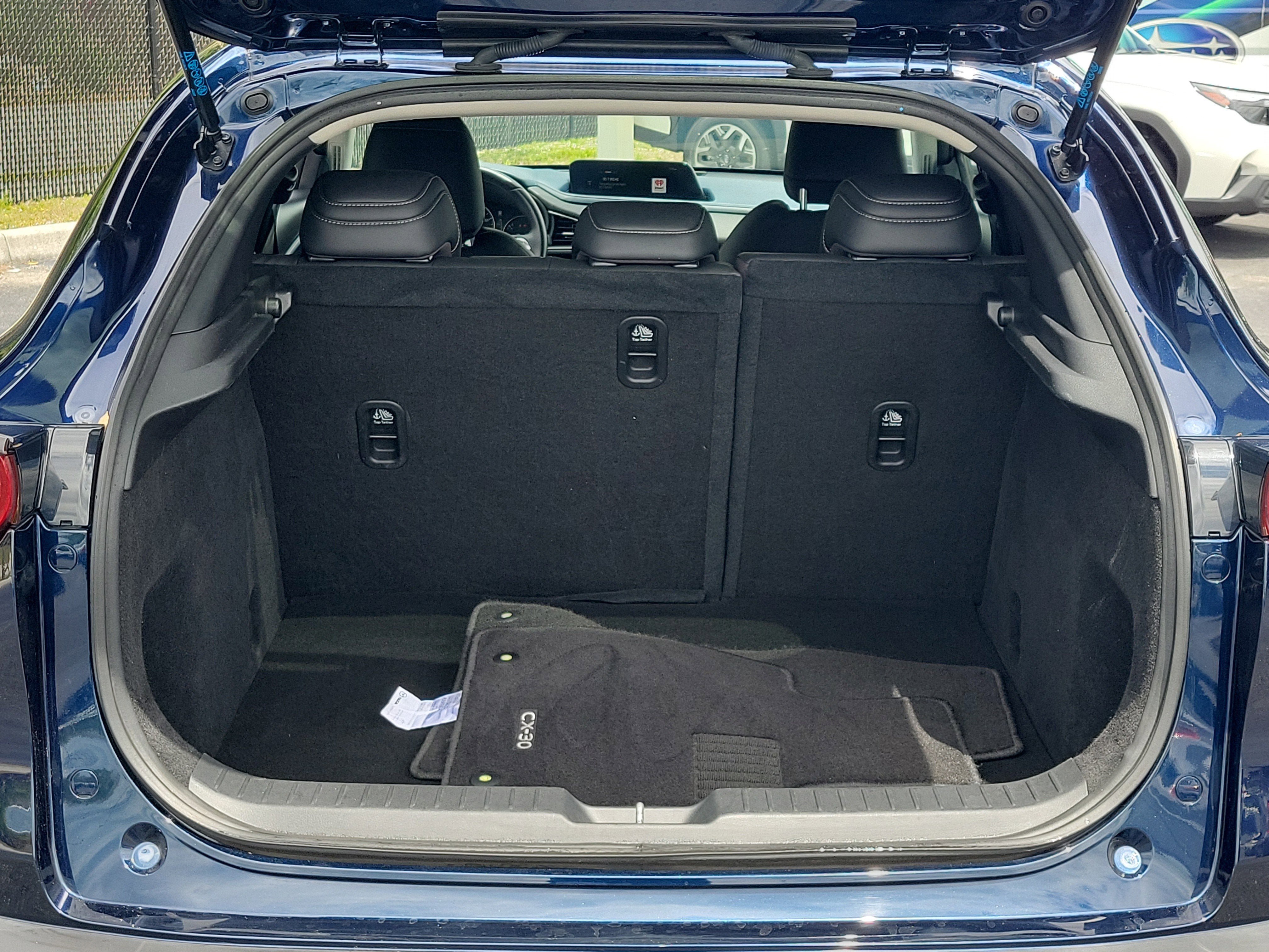 2021 Mazda Mazda CX-30 Preferred