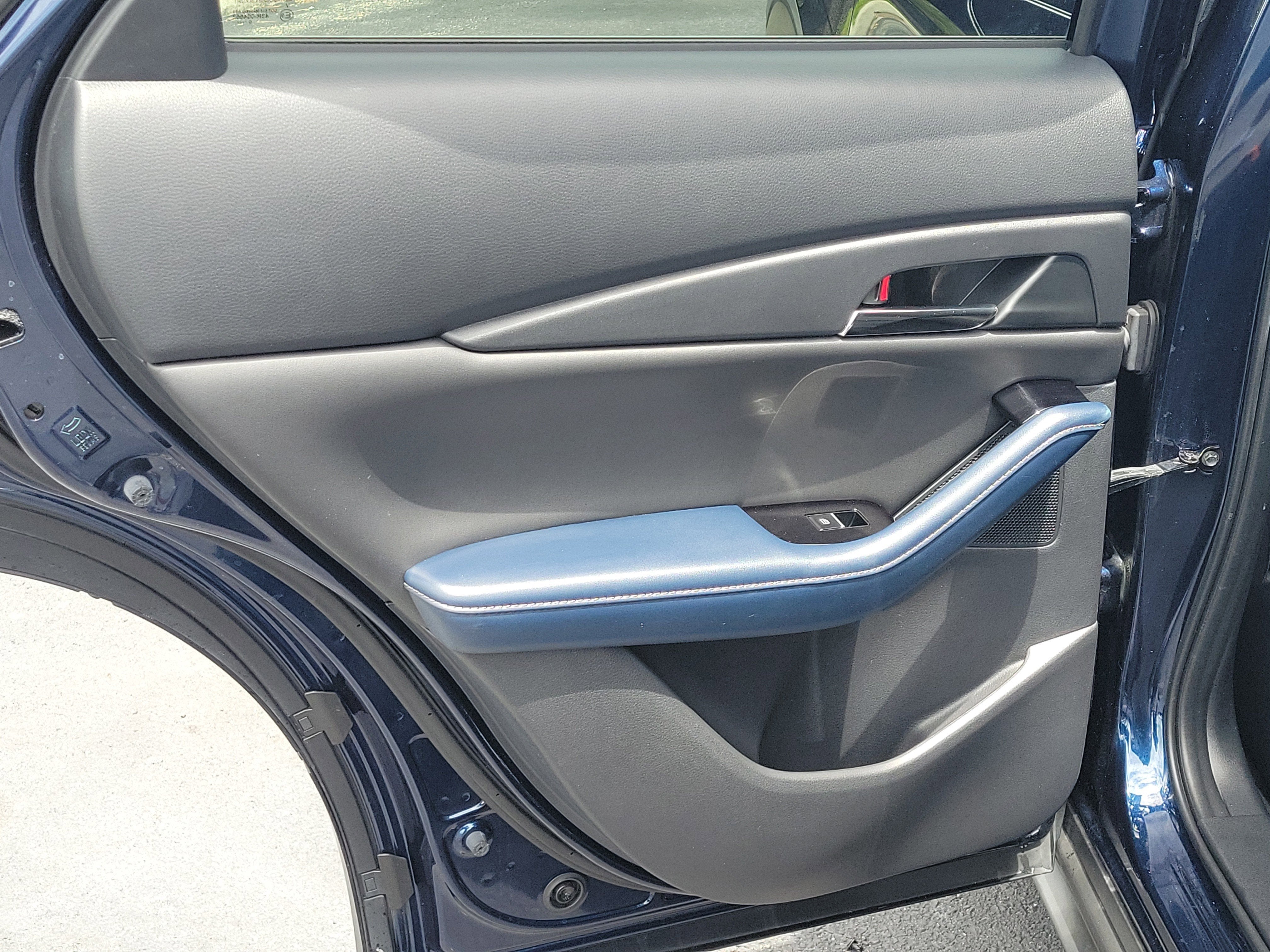 2021 Mazda Mazda CX-30 Preferred