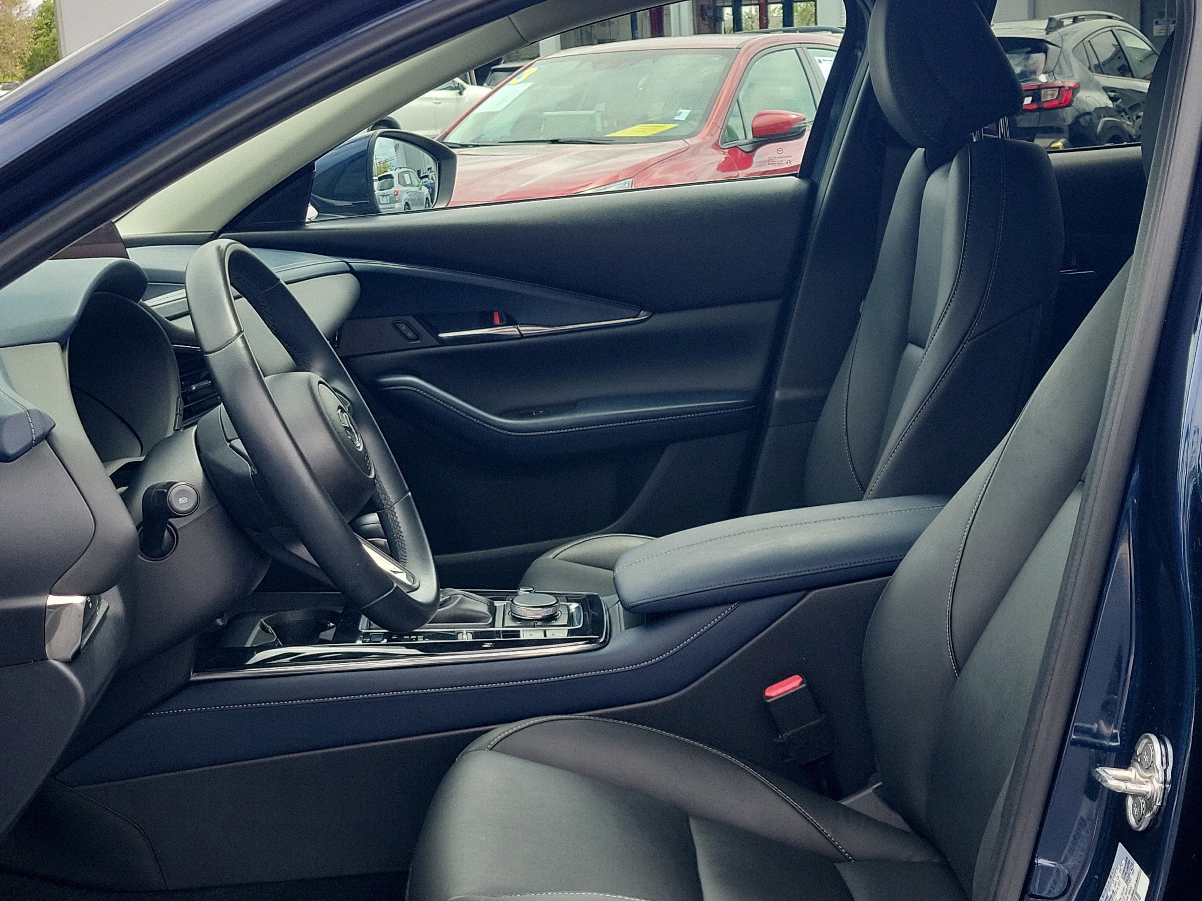 2021 Mazda Mazda CX-30 Preferred