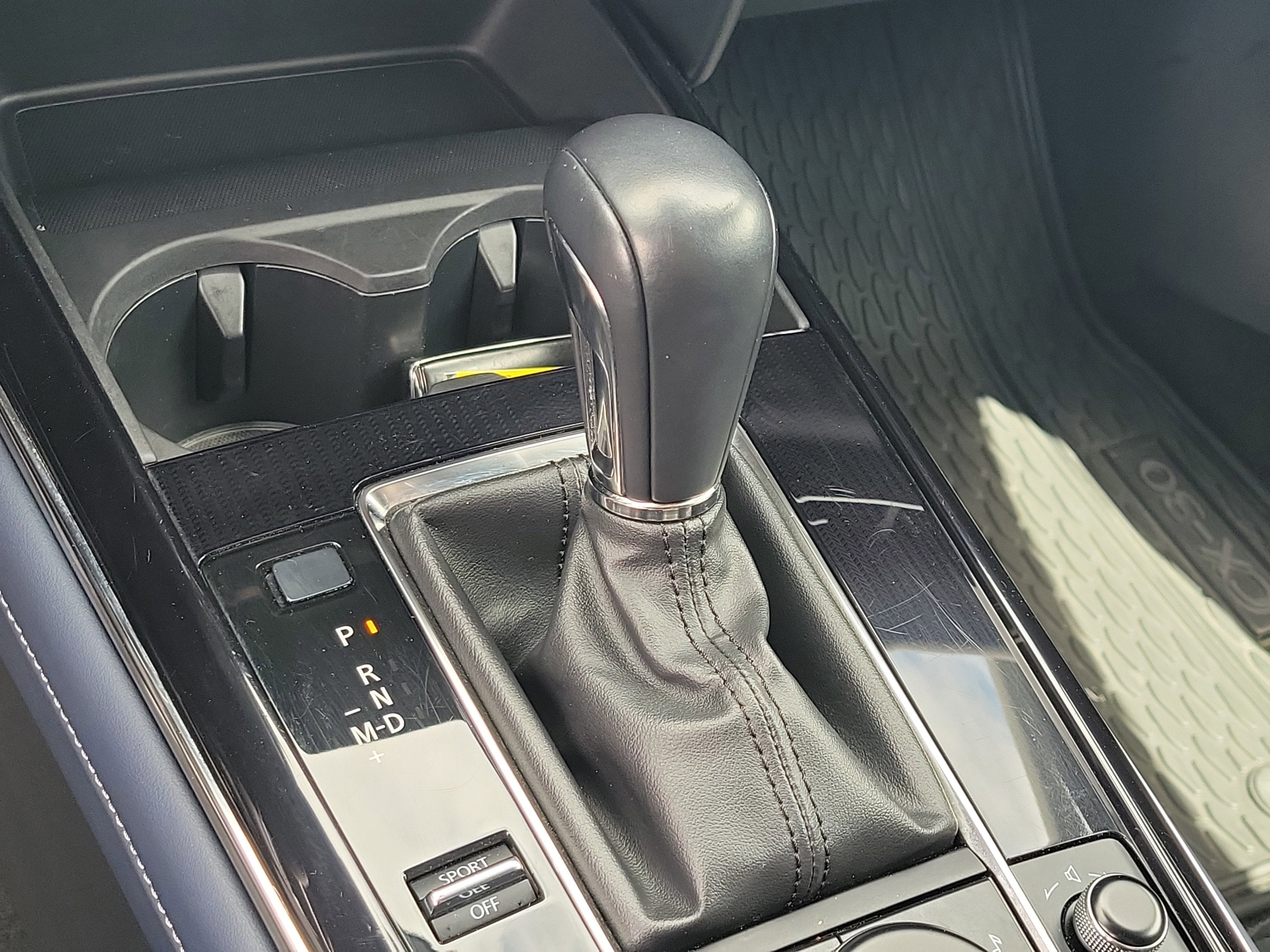 2021 Mazda Mazda CX-30 Preferred