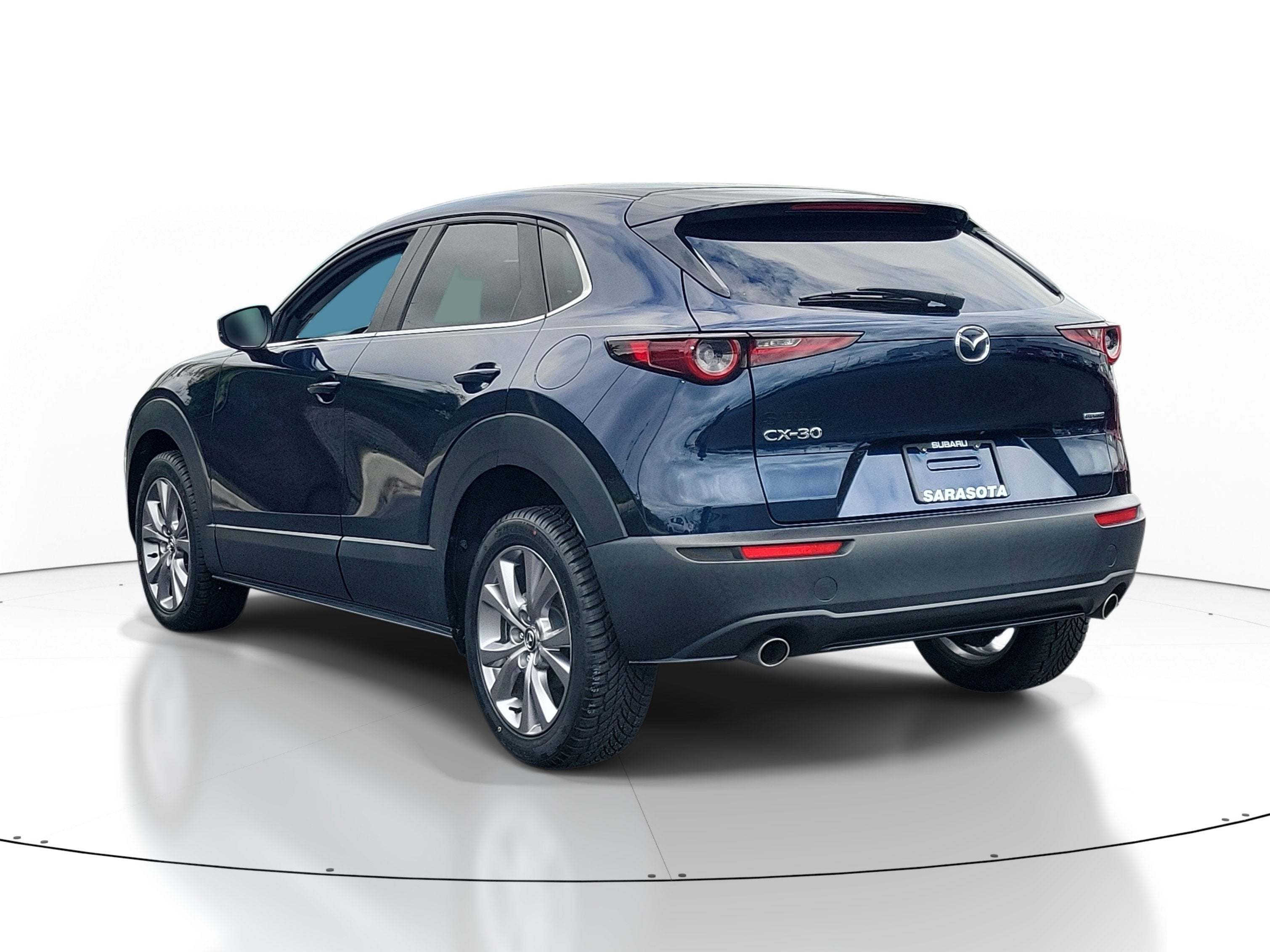 2021 Mazda Mazda CX-30 Preferred