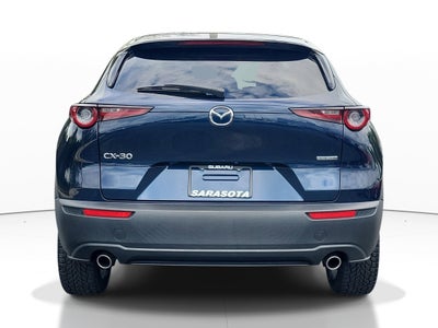2021 Mazda Mazda CX-30 Preferred