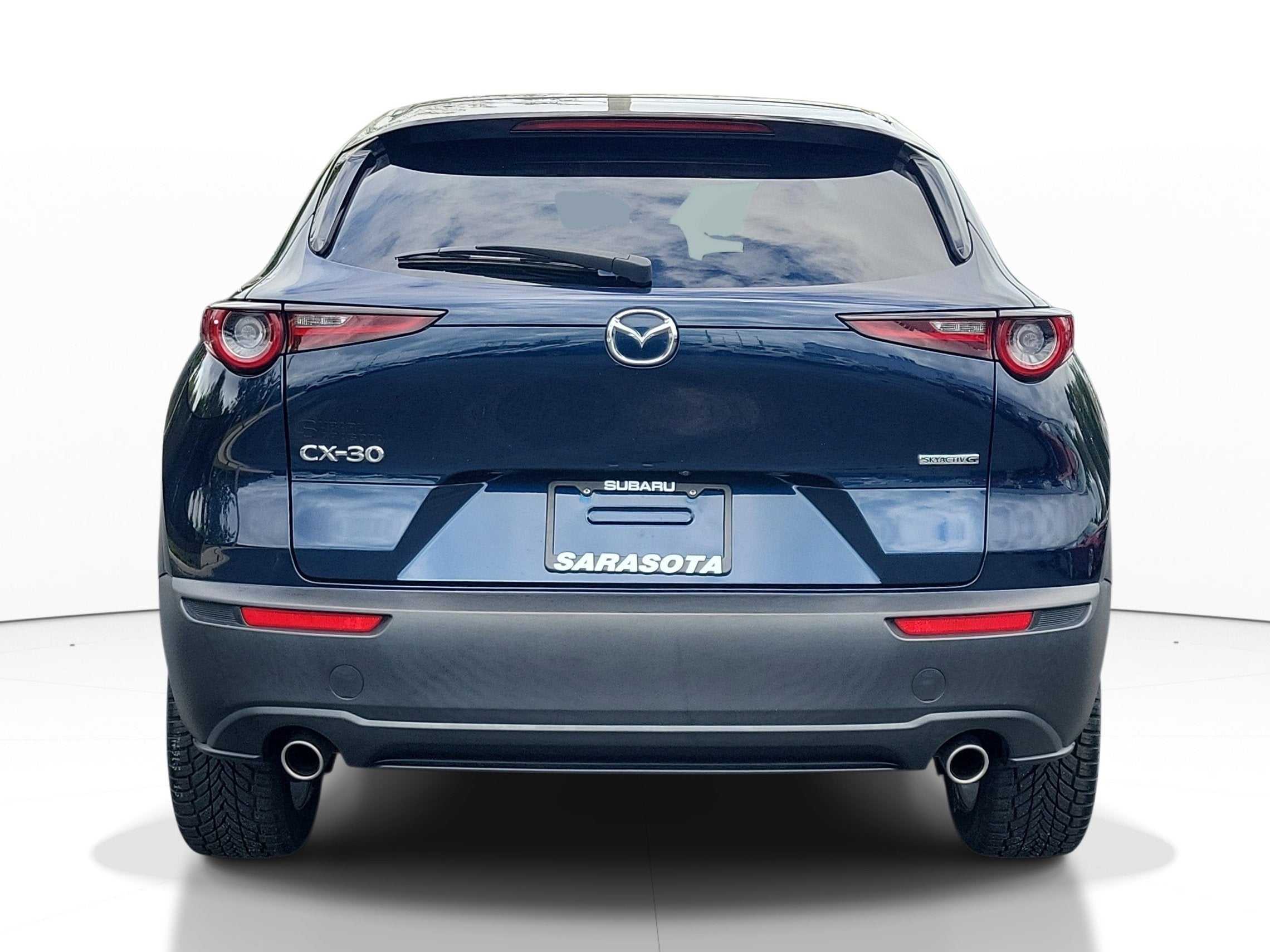 2021 Mazda Mazda CX-30 Preferred