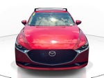 2021 Mazda Mazda3 Sedan Preferred