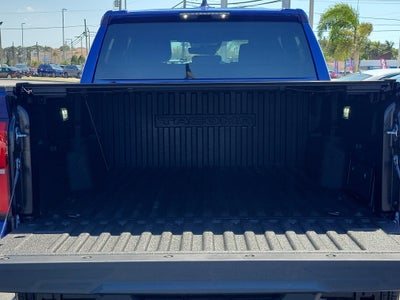 2025 Toyota Tacoma 4WD TRD Sport Hybrid