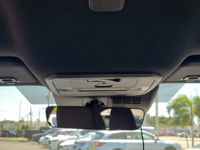 2025 Toyota Tacoma 4WD TRD Sport Hybrid