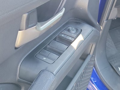 2025 Toyota Tacoma 4WD TRD Sport Hybrid