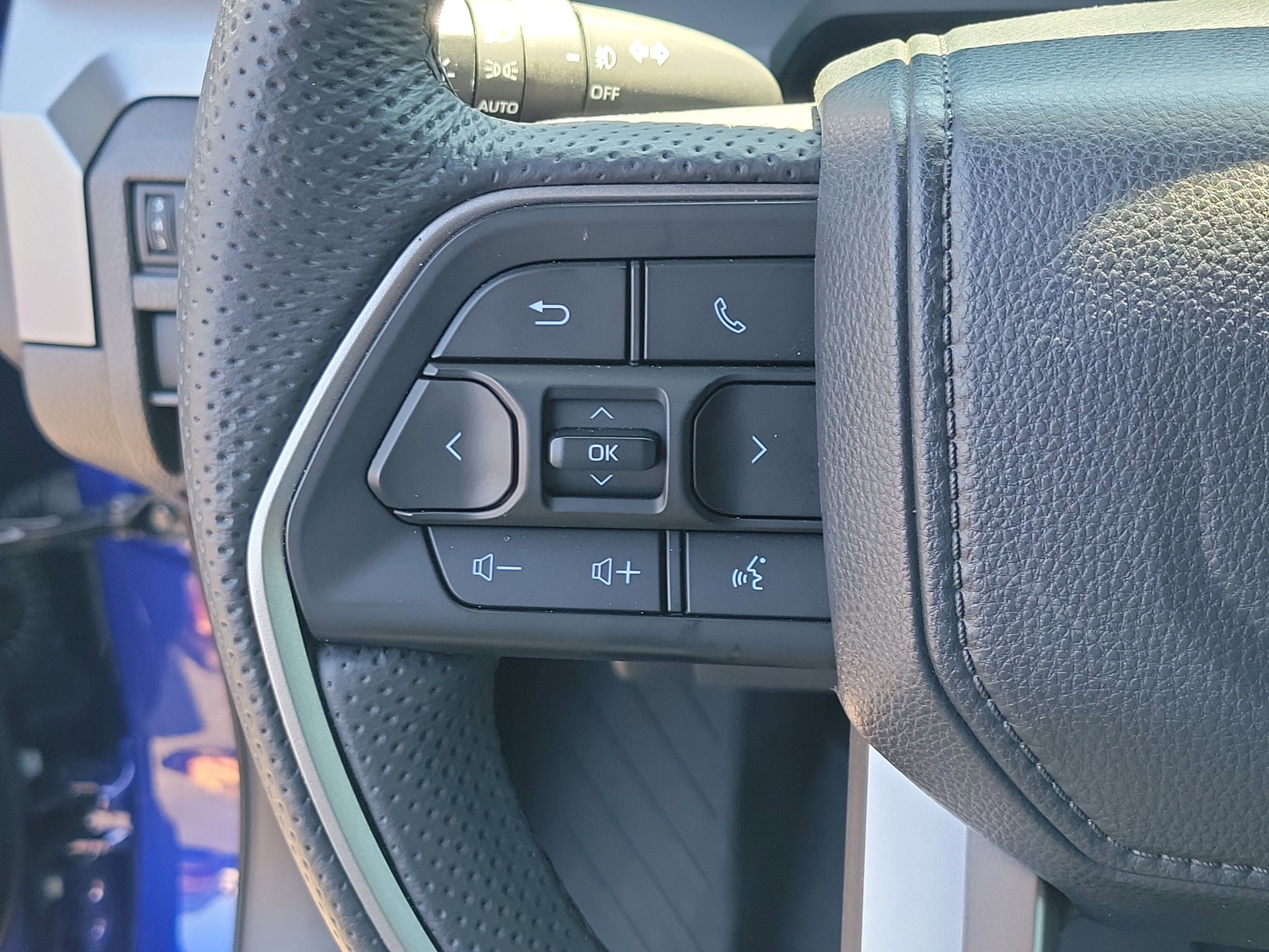 2025 Toyota Tacoma 4WD TRD Sport Hybrid