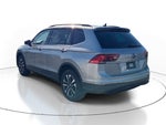 2022 Volkswagen Tiguan S