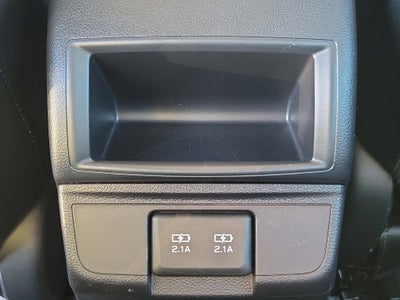 2019 Subaru Legacy Premium