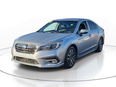 2019 Subaru Legacy Premium