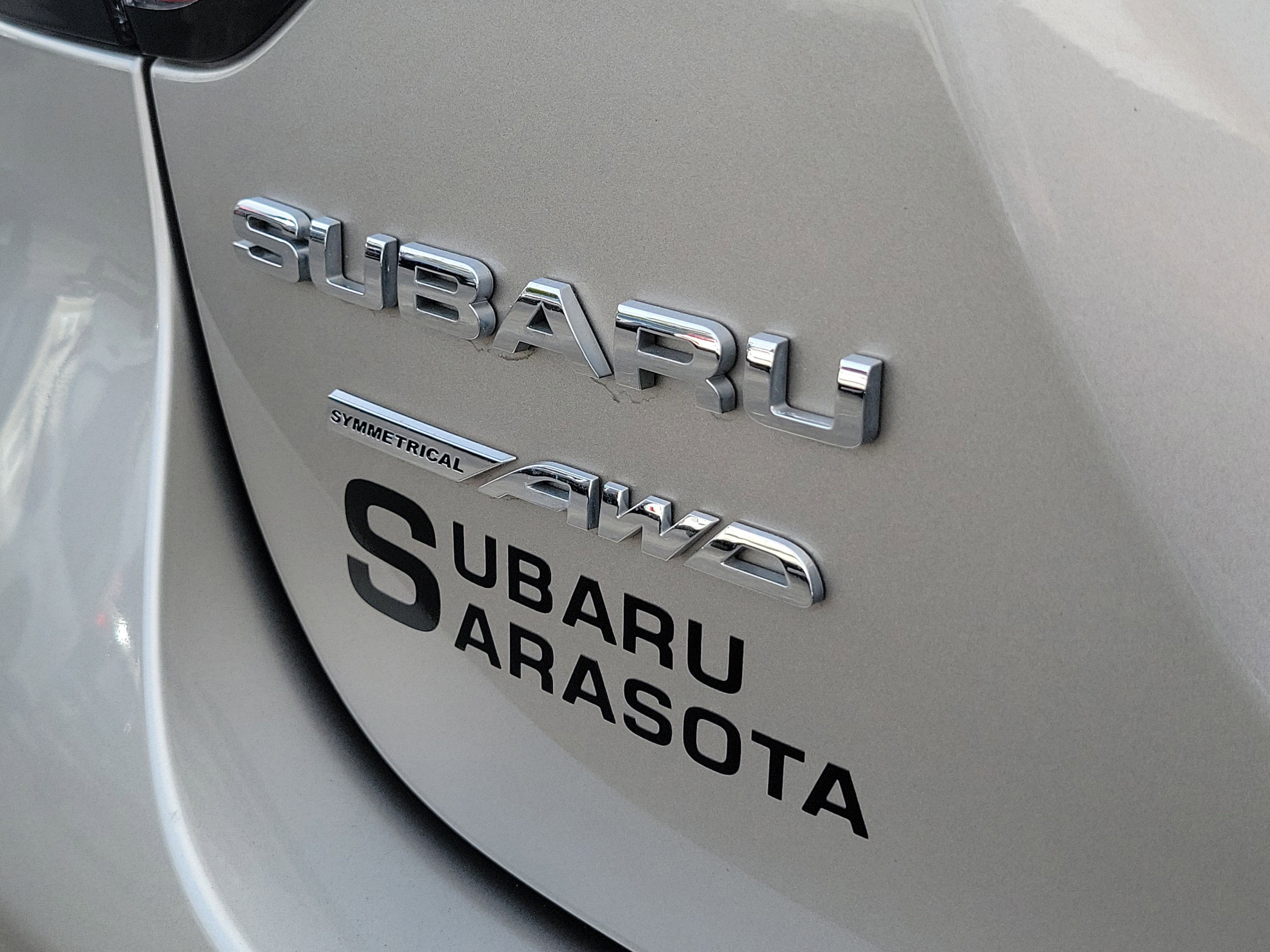 2020 Subaru Legacy Limited