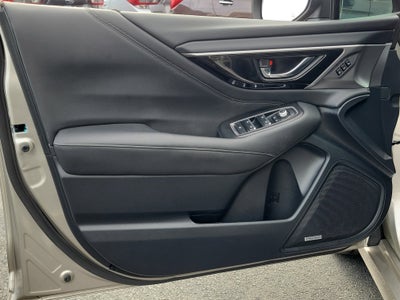 2020 Subaru Legacy Limited