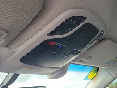 2020 Subaru Legacy Limited