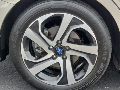 2020 Subaru Legacy Limited