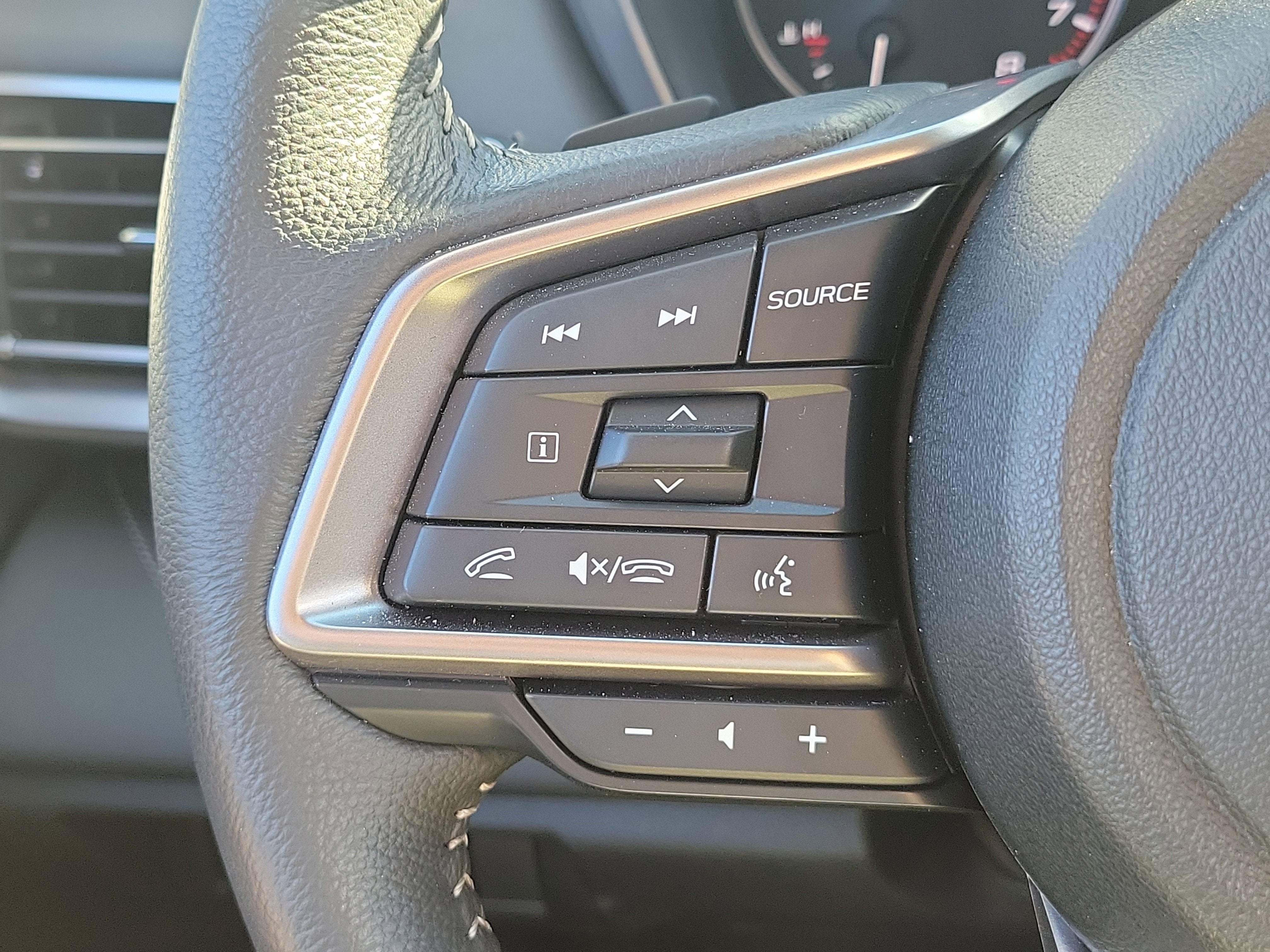 2025 Subaru Legacy Limited