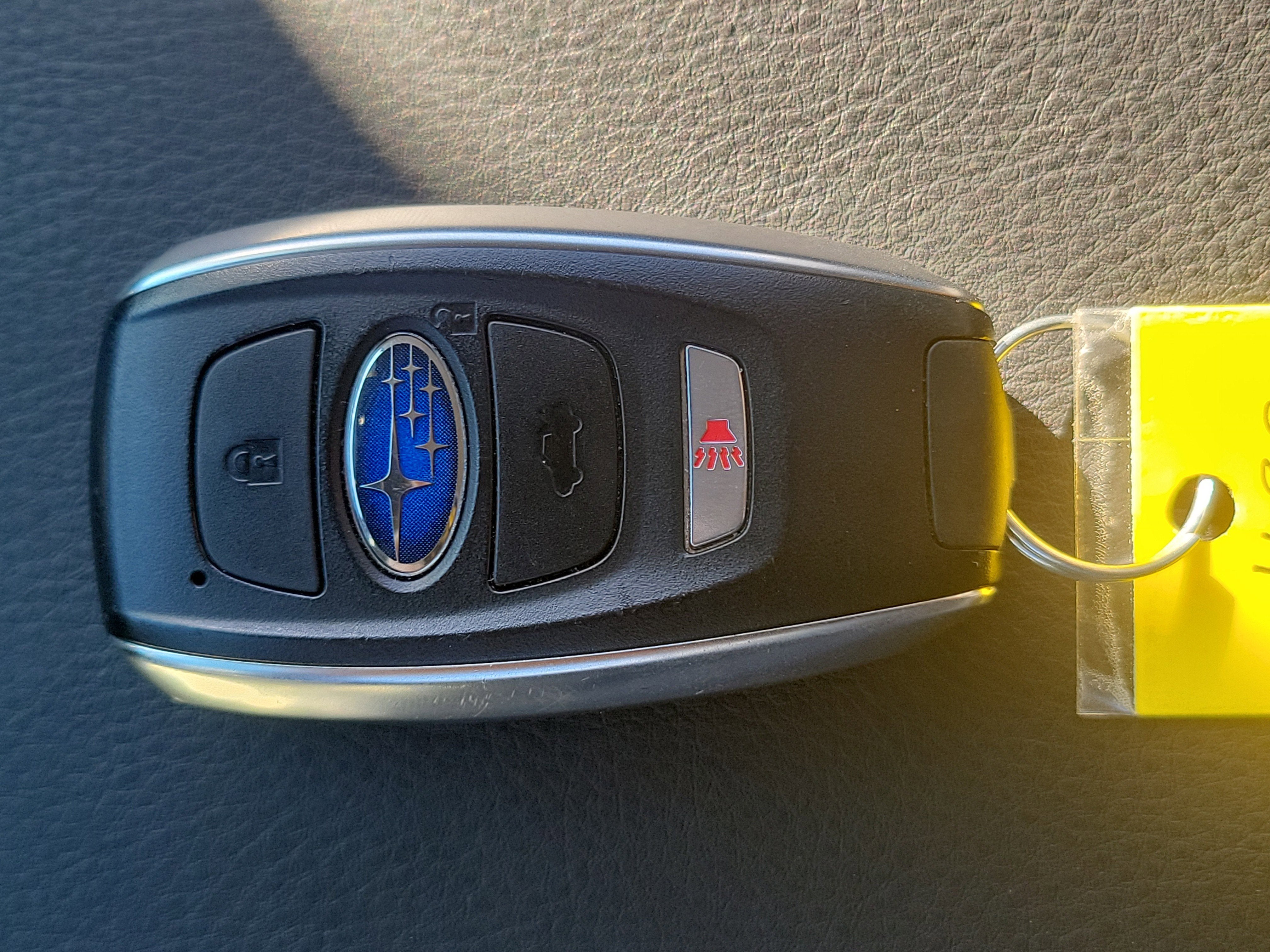 2025 Subaru Legacy Limited