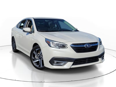 2020 Subaru Legacy0 Limited