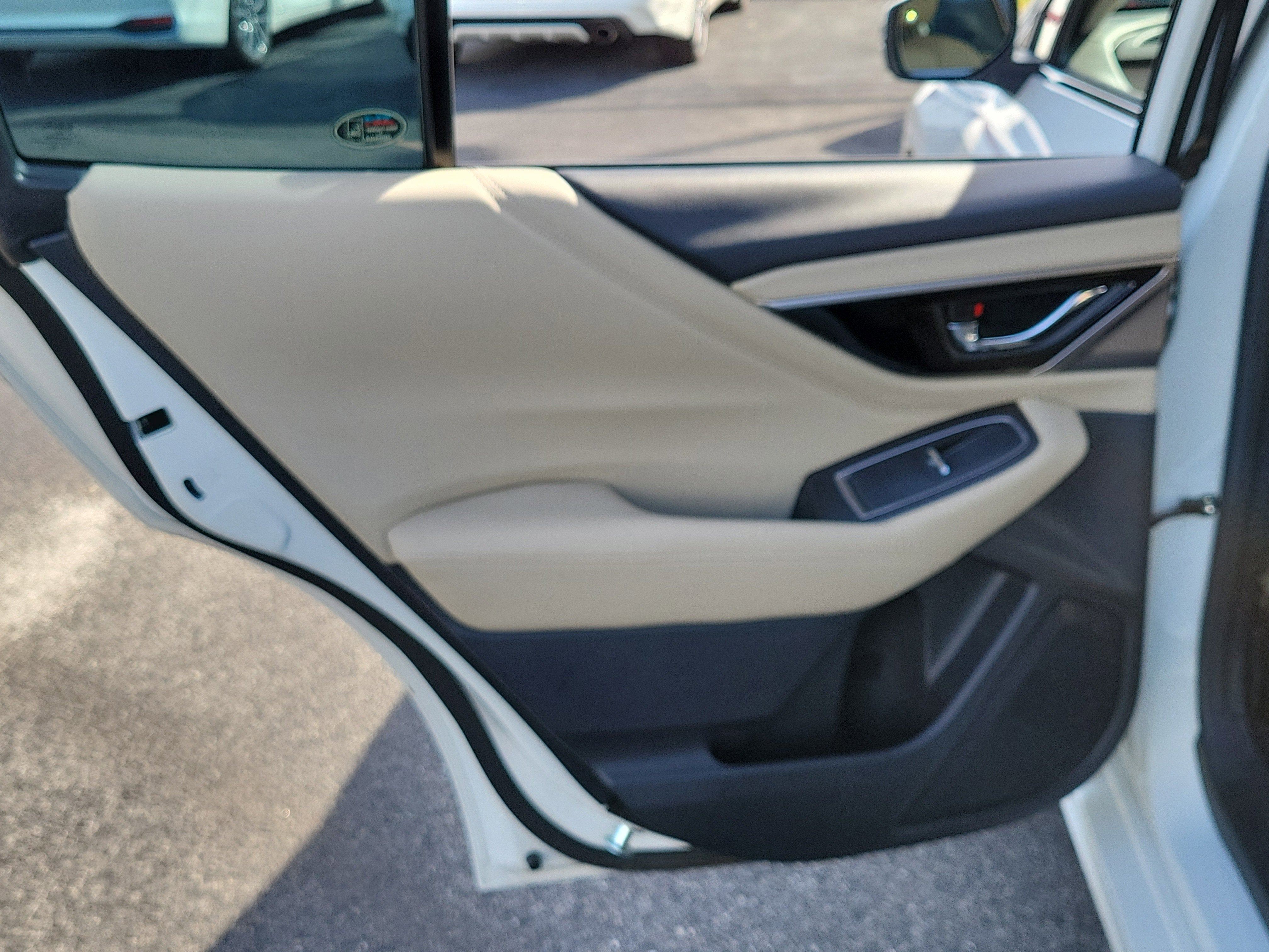 2020 Subaru Legacy0 Limited