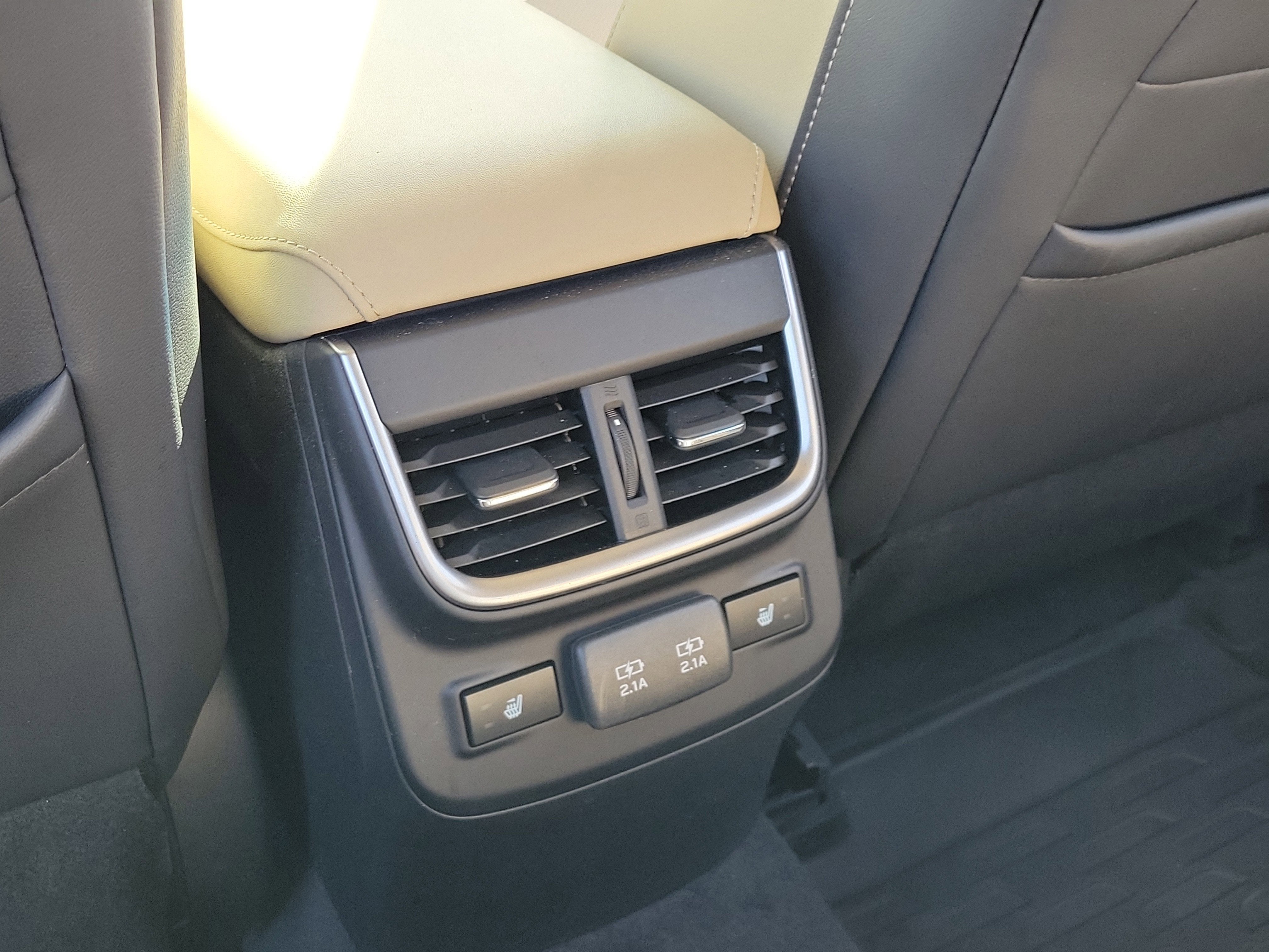2020 Subaru Legacy0 Limited