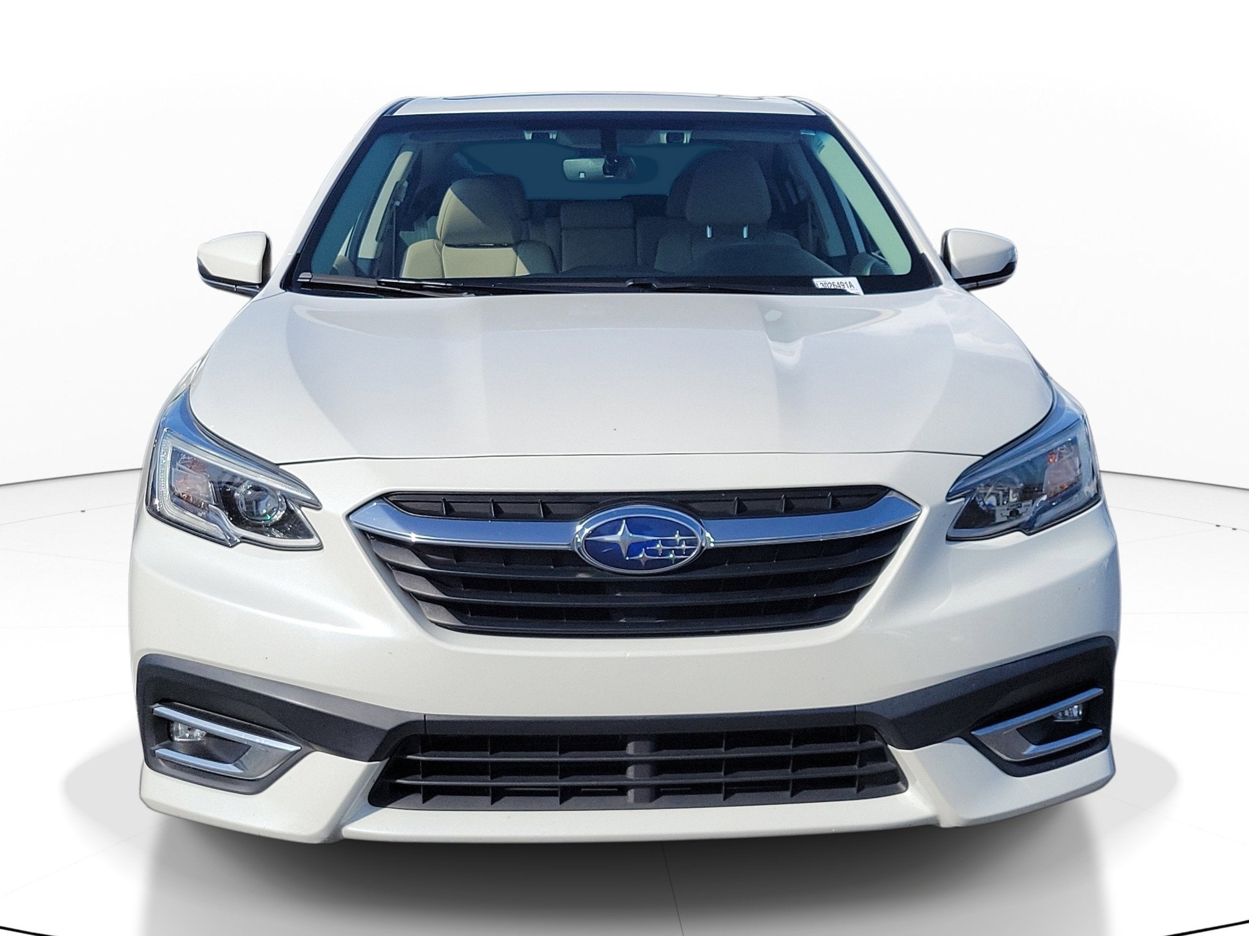 2020 Subaru Legacy0 Limited