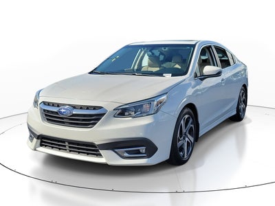 2020 Subaru Legacy0 Limited