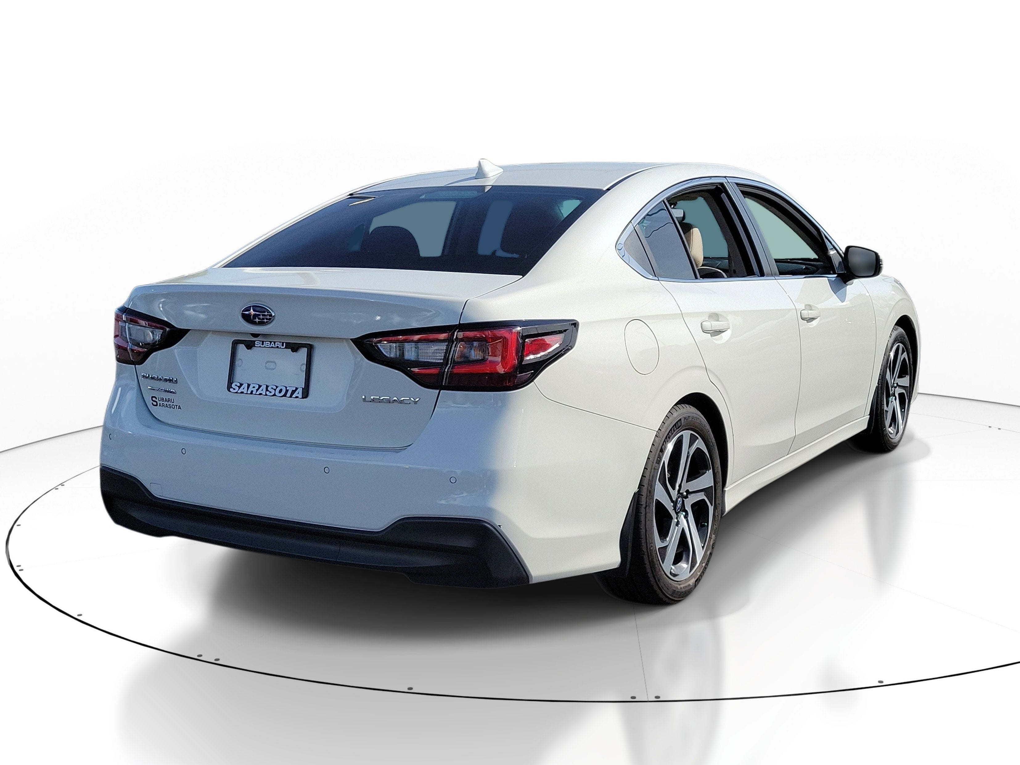 2020 Subaru Legacy0 Limited