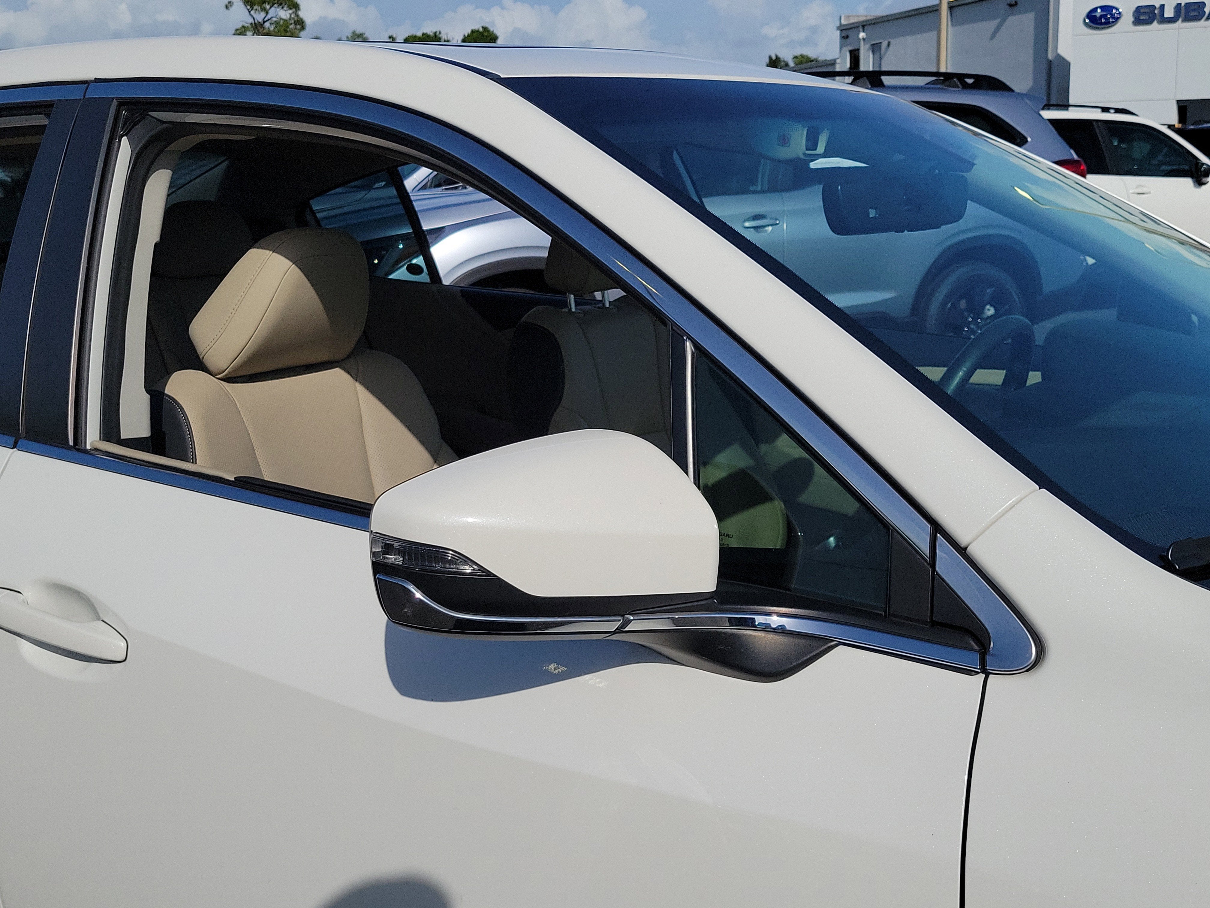 2020 Subaru Legacy0 Limited