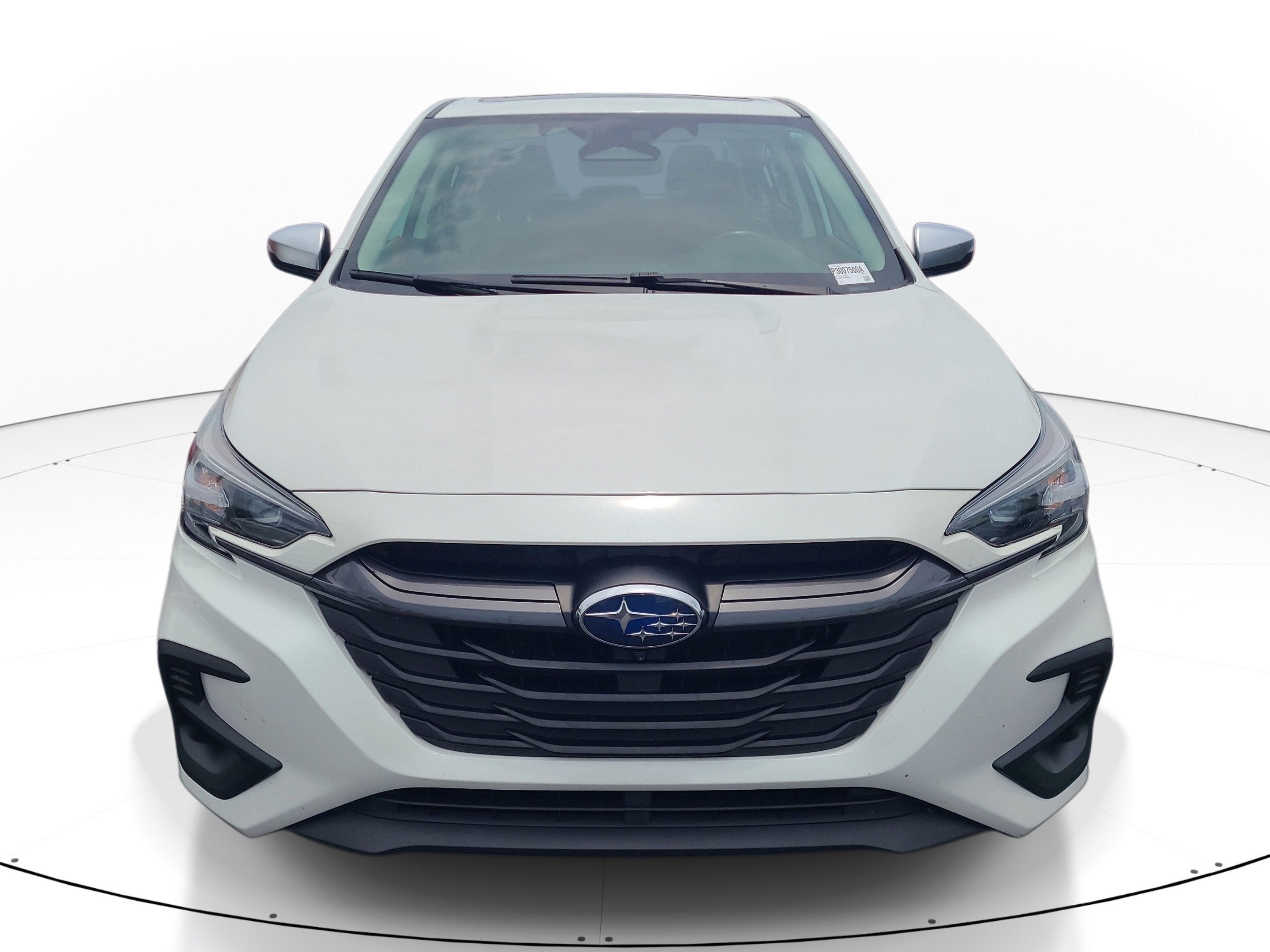 2023 Subaru Legacy Touring XT