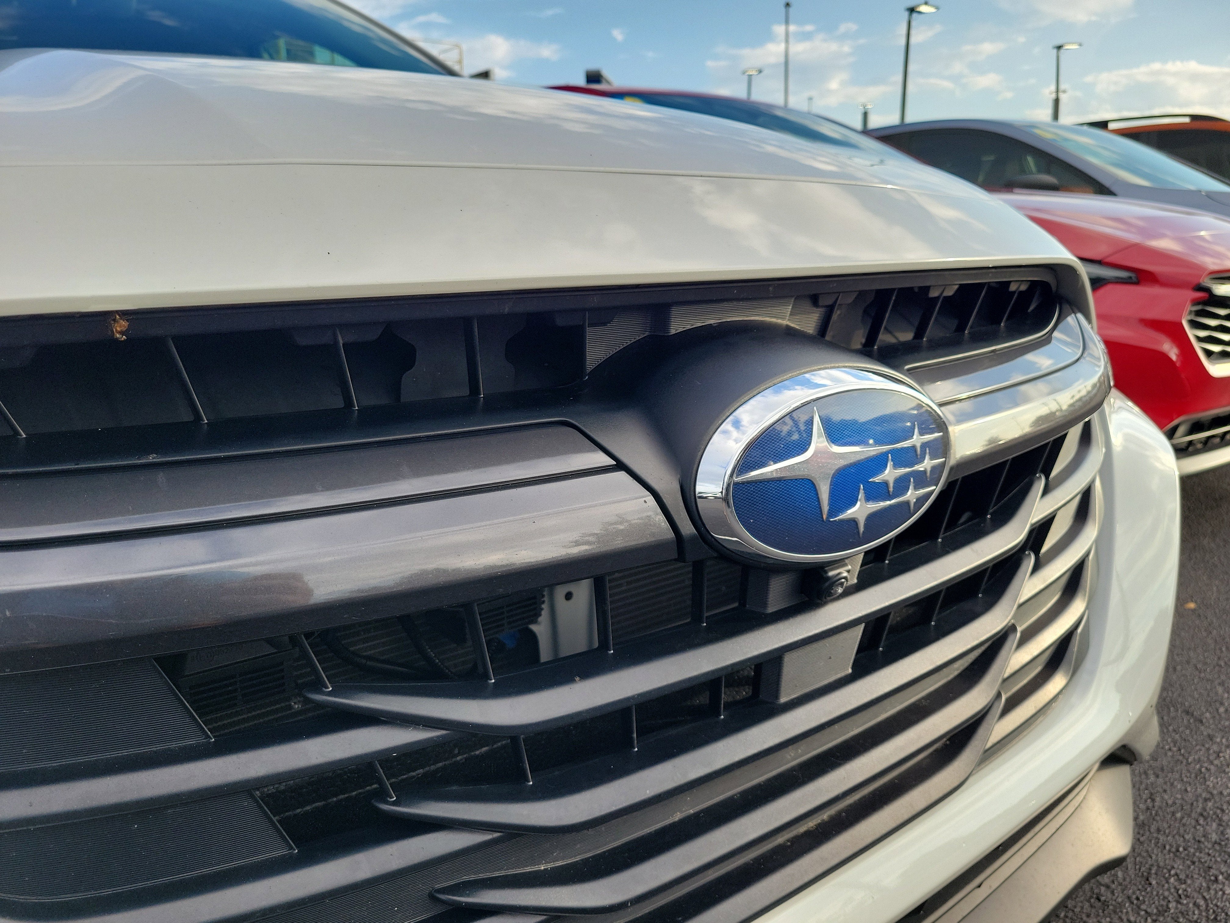2023 Subaru Legacy Touring XT